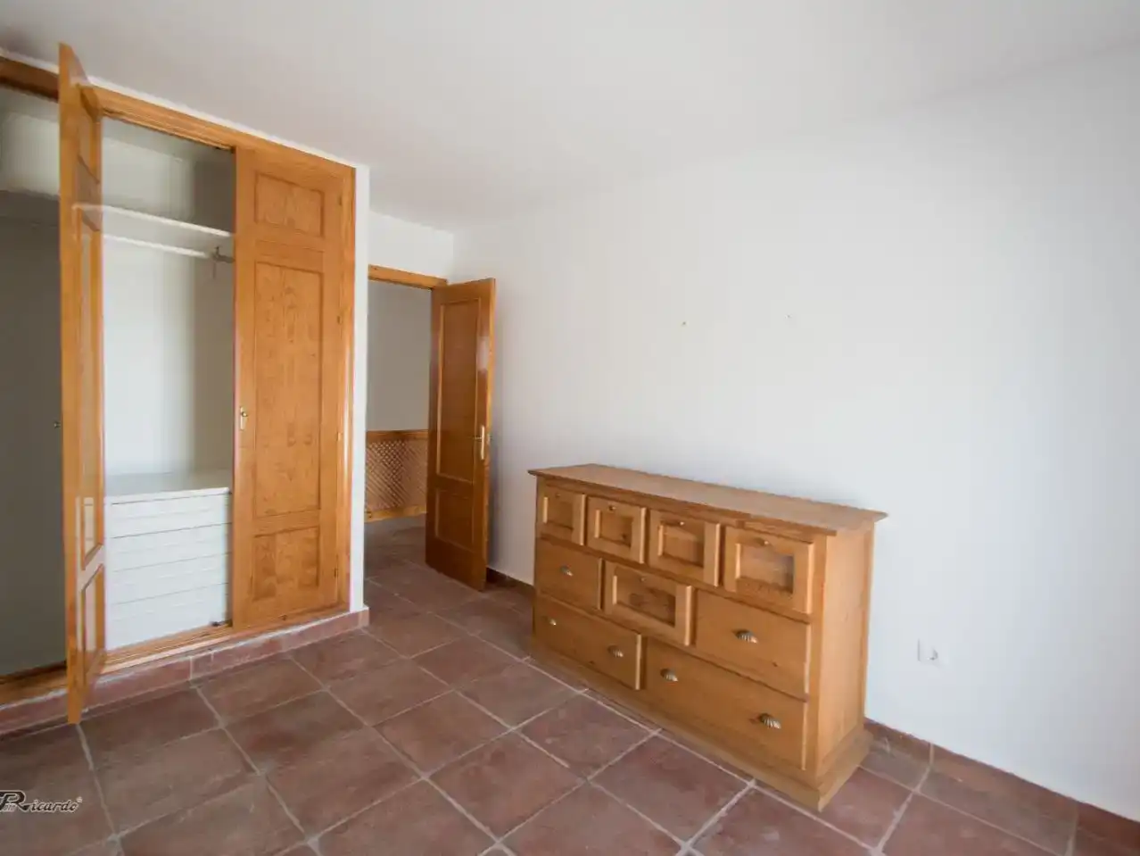 Habitación de Casa o chalet de alquiler en Sanlúcar de Barrameda con Jardín privado, Piscina y Amueblado