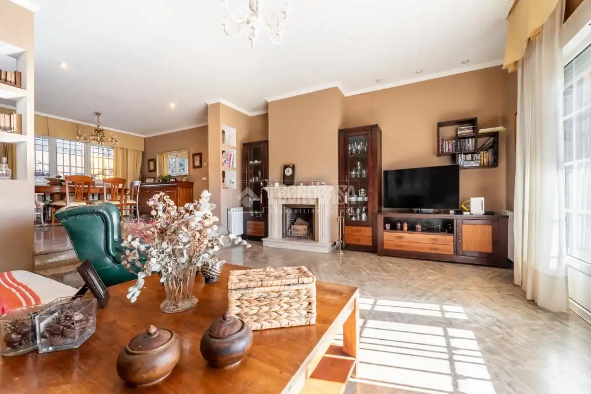 House with pool for sale in Los Peñascales, imagen 11