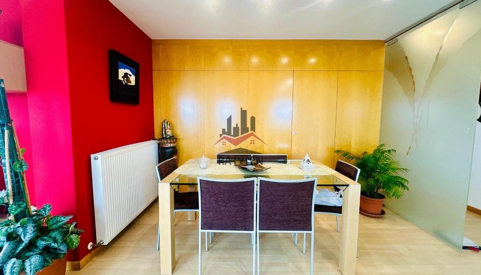 Foto 1 de Àtic en venda a Creu de la Mà, Girona