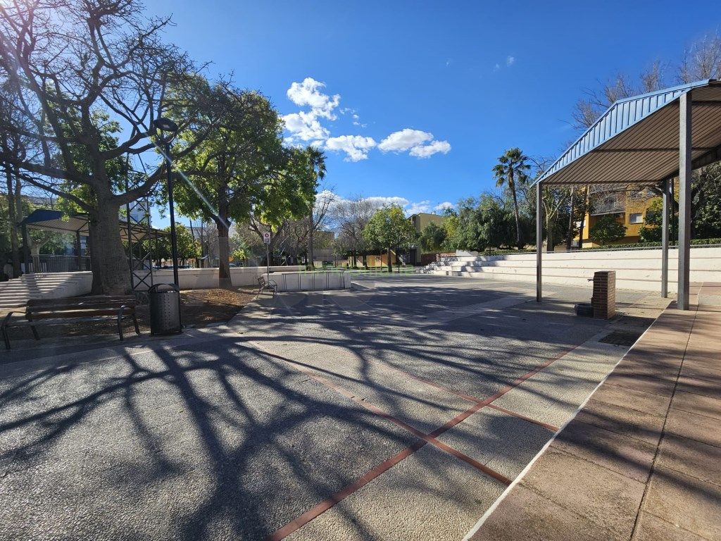 Vista exterior de Terreny industrial en venda en L'Alcúdia
