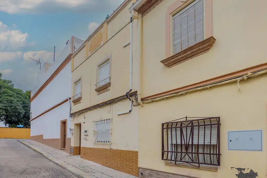 Adossat en venda a Juez Gonzalez Royano, imagen 19