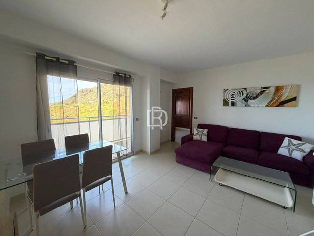 Piso en Alquiler en Urbanizacion Montalmar en Bajamar