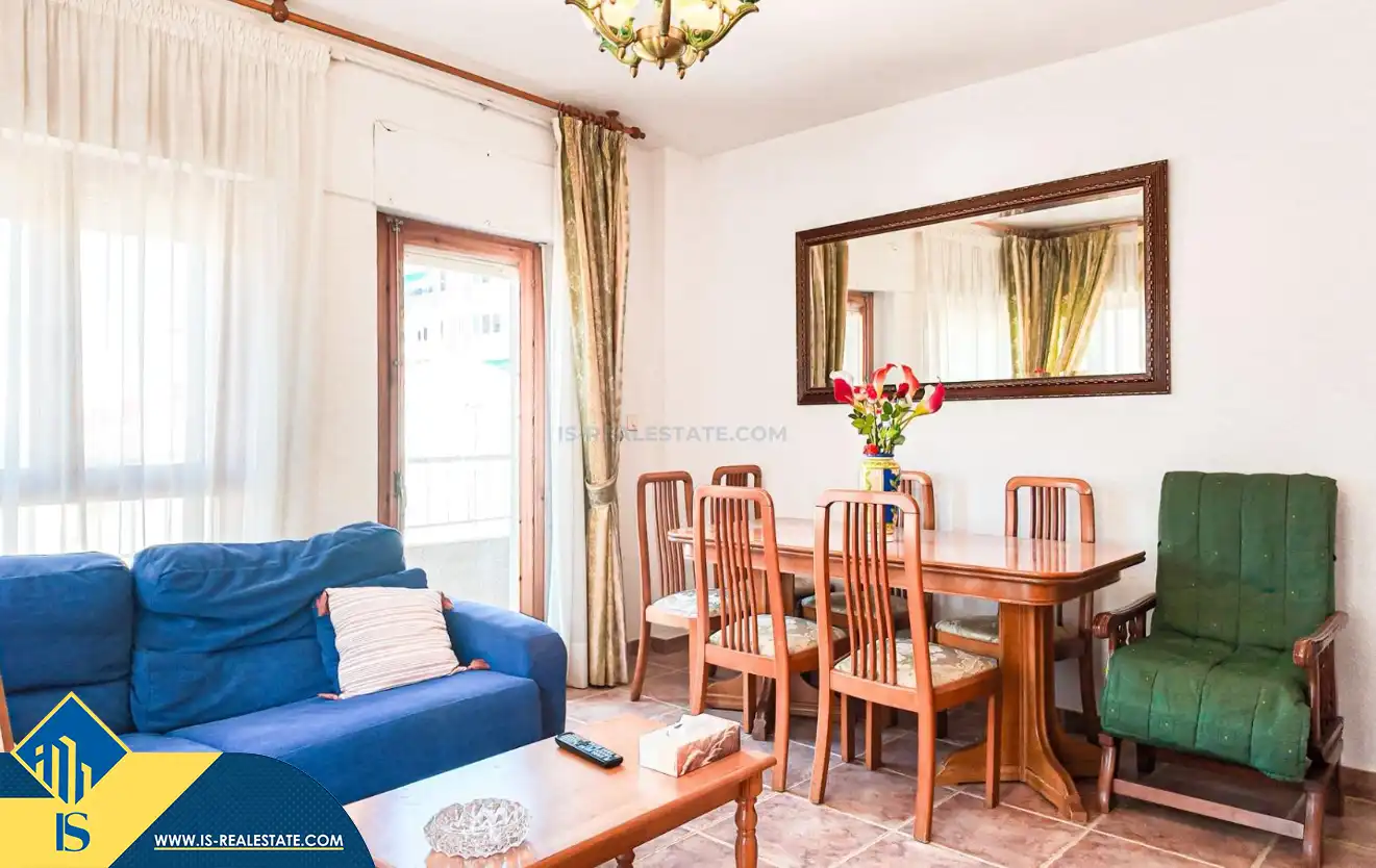Apartamento con ascensor en venta en Playa del Acequión, Náufragos y Rocío del Mar, imagen 3