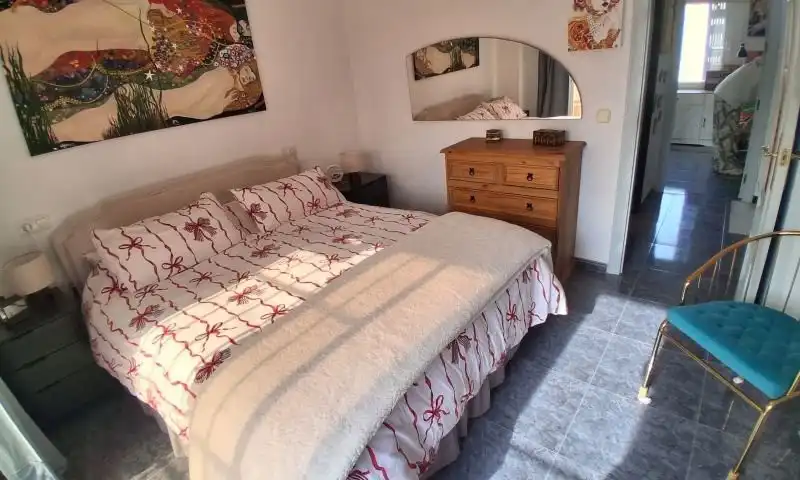 Dormitori de Dúplex en venda en Torrevieja amb Jardí privat i Terrassa