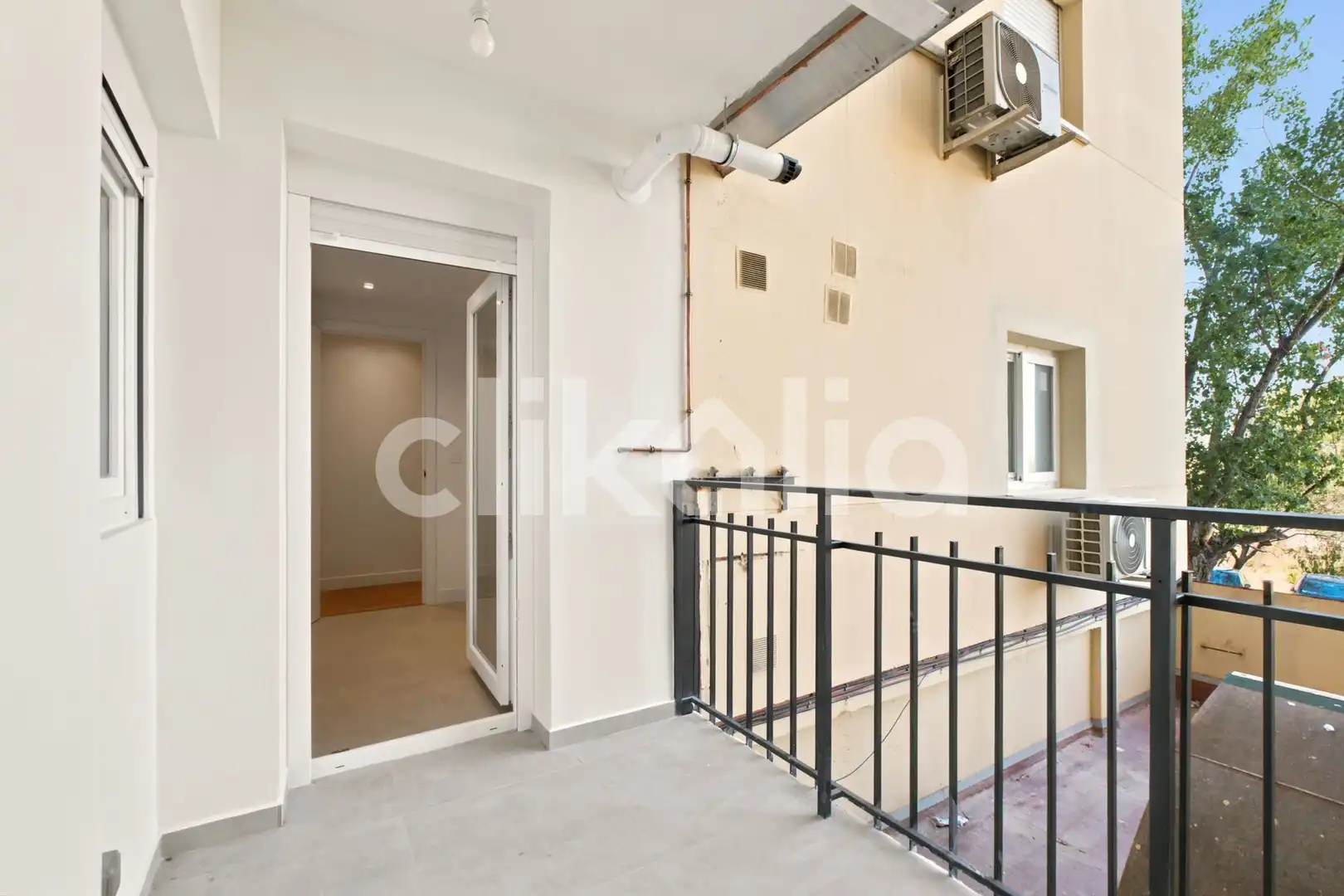 Piso con ascensor en venta en Hortaleza, imagen 11