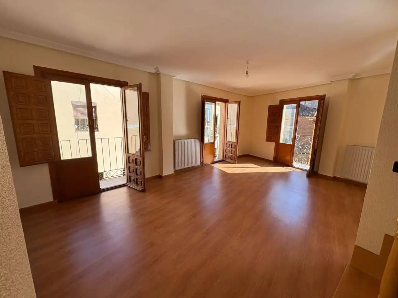 Dúplex con terraza en venta en Calle Sánchez Arjona, imagen 3