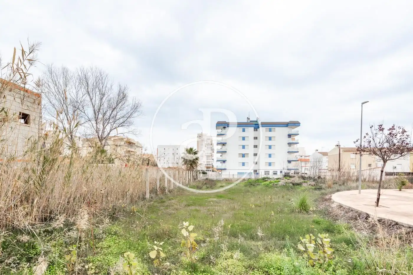 Residencial en venta en Piles