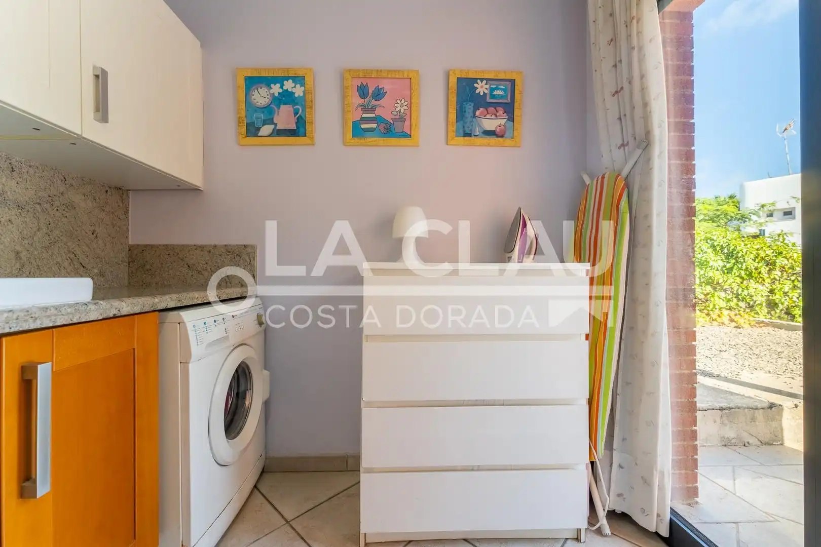 Cocina de Casa o chalet en venta en Tarragona con Calefacción, Jardín privado y Terraza