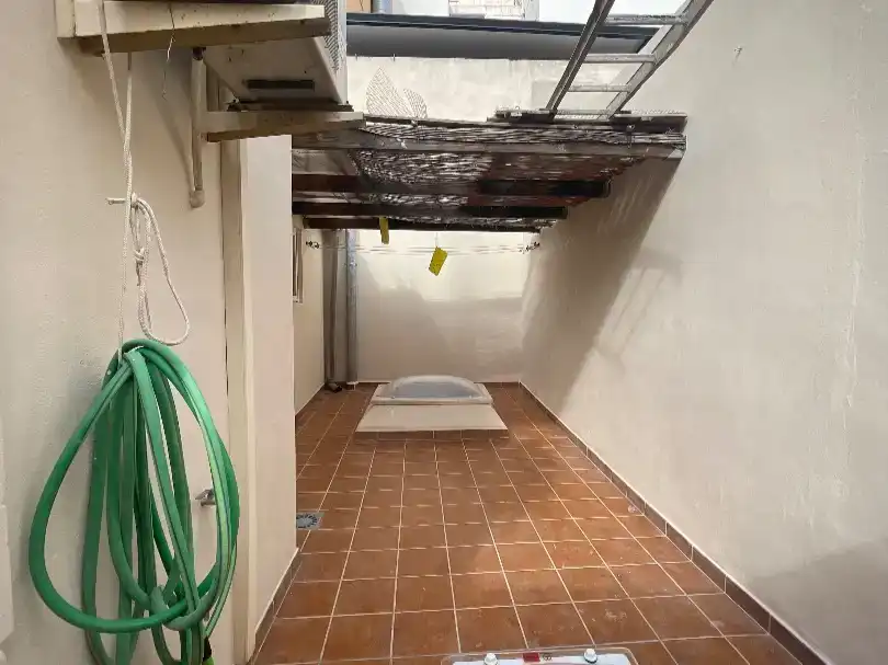 Planta baja en venta en Mutxamel con Aire acondicionado, Trastero y Amueblado