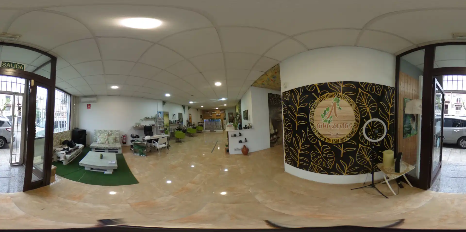 Local comercial en venda a Avenida Mallorca 11, imagen 30