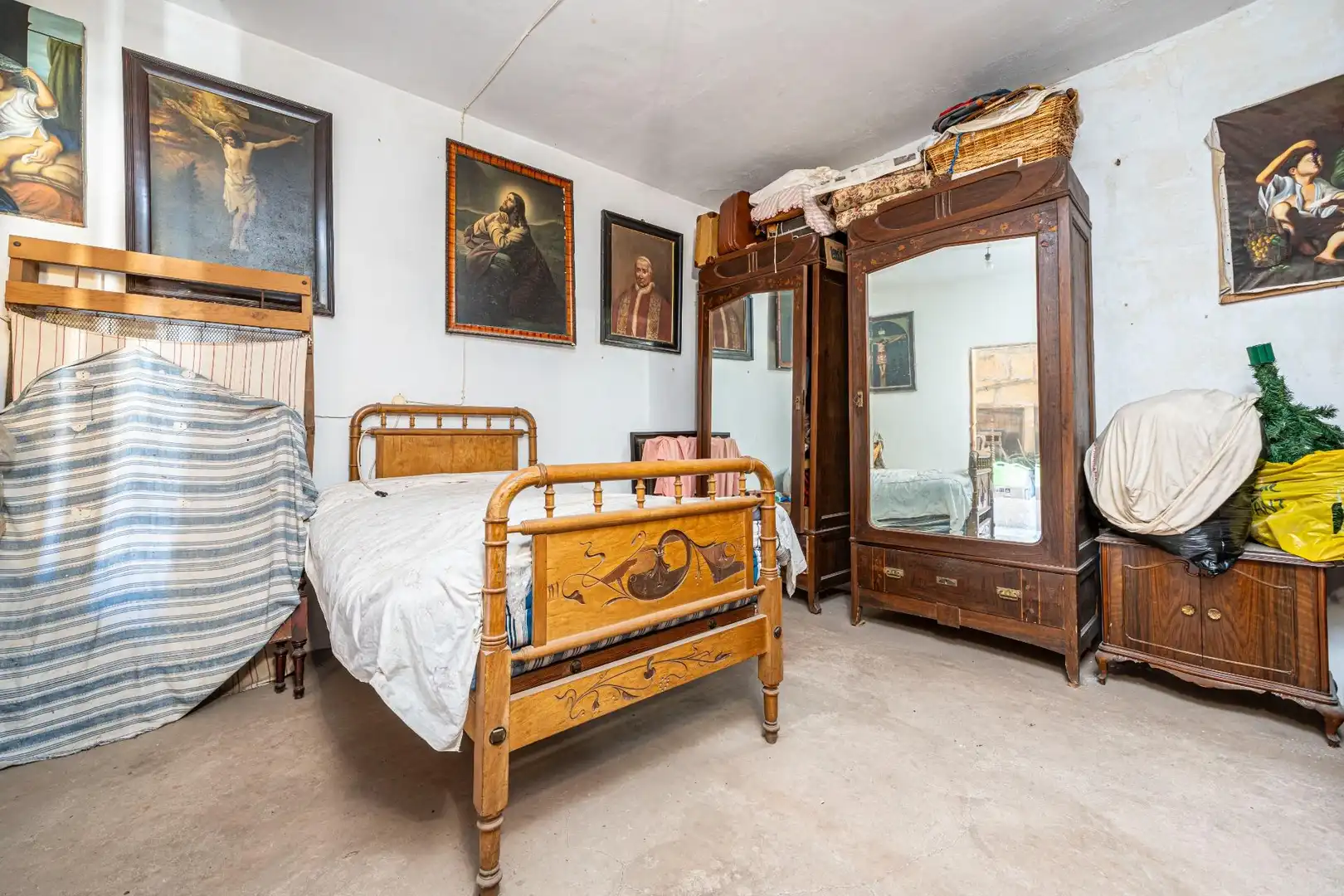 Bedroom of Houses for sale in Manacor
