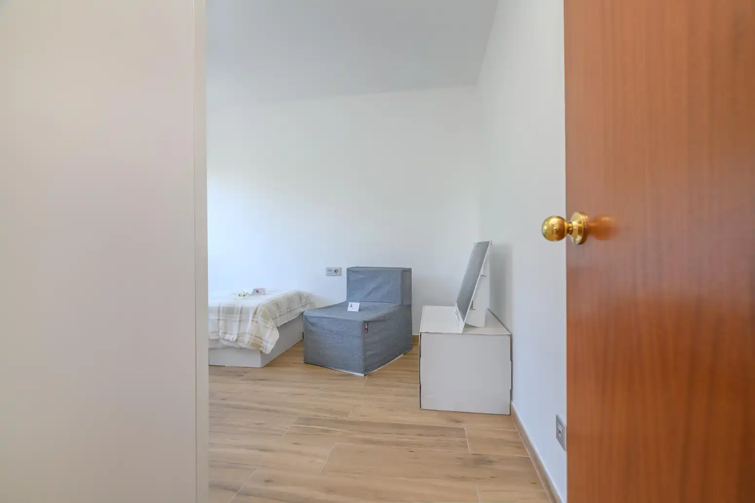Flat with terrace for sale in Viladecans - PASSATGE DEL XALOC, imagen 38