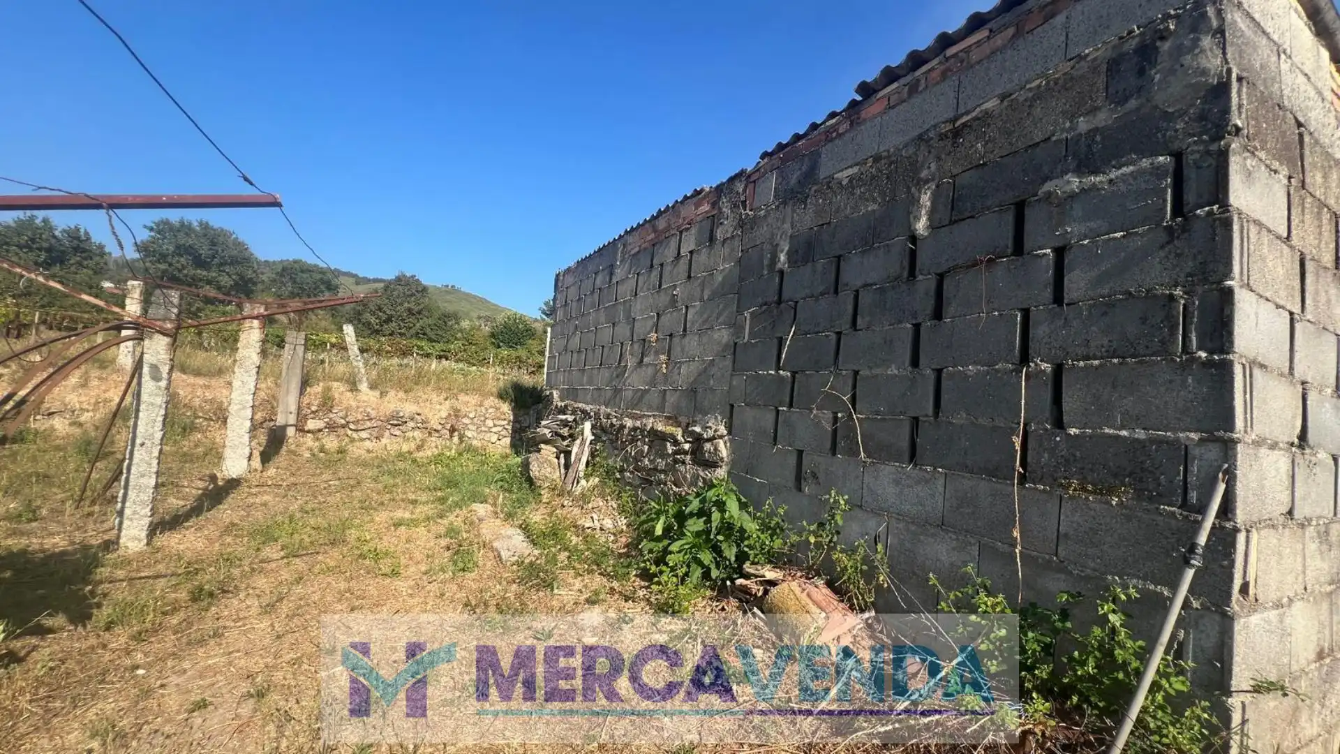House with garden for sale in As Neves, imagen 28