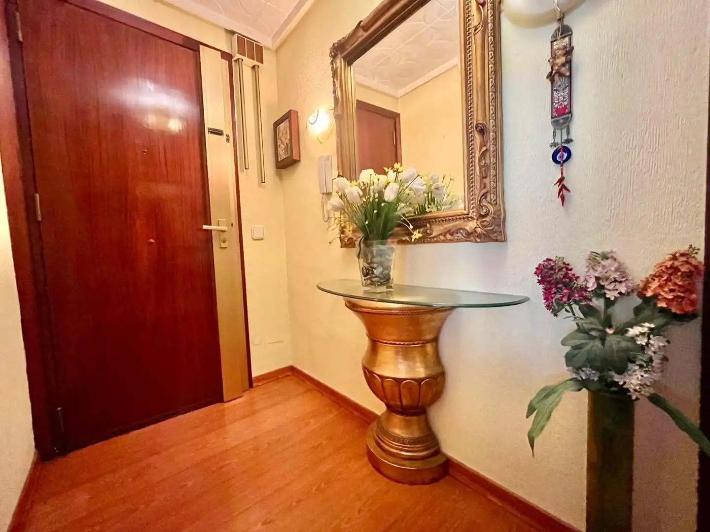 Appartement compact avec balcon à vendre à JOSE MARTINEZ RUIZ-AZORIN, imagen 18