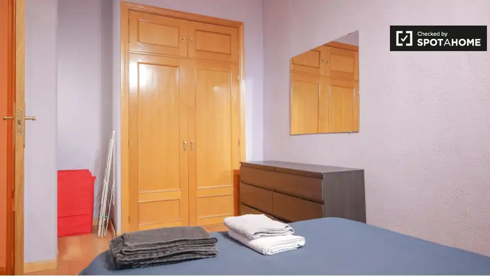 Habitació a Palacio