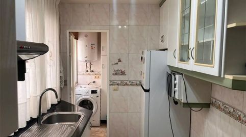 Foto 3 de Piso en venta en Avenida Conchiñas, 43, Agra del Orzán - Ventorrillo, A Coruña Capital