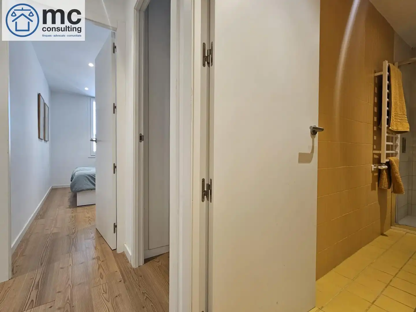 Piso en venta en La Garriga con Aire acondicionado, Calefacción y Parquet