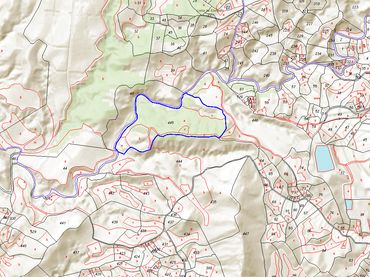 Terreno residenziale in vendita a A Del Chorro Partido Sierra De La Espada