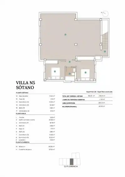 Villa avec piscine à vendre à La Alberca, imagen 13