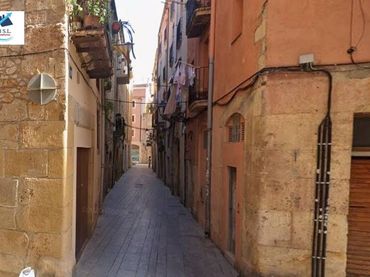 Piso en venta en Calle MISSER SITGES