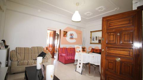 Foto 4 de Pis en venda a San Roque - Ronda Norte, Badajoz