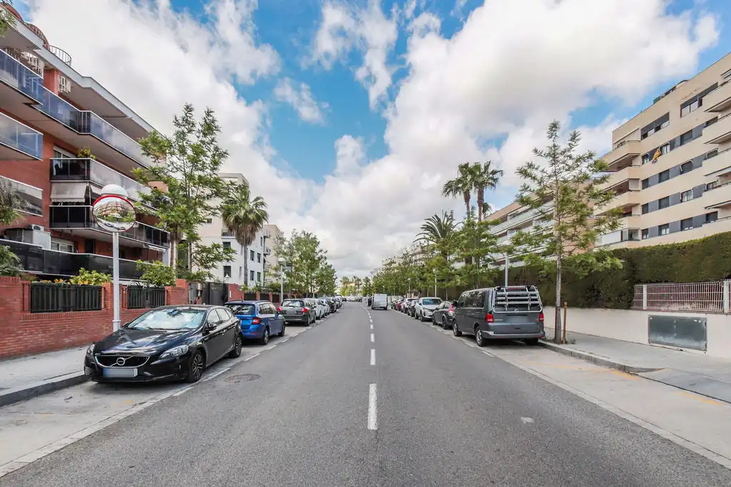 Flat for sale in C/ de Tarragona, Centre