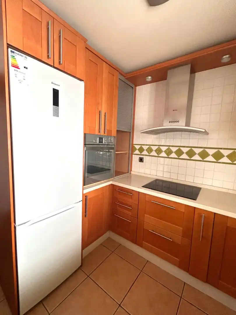 Flat for rent in Calle Paseo del Obispo, Coín