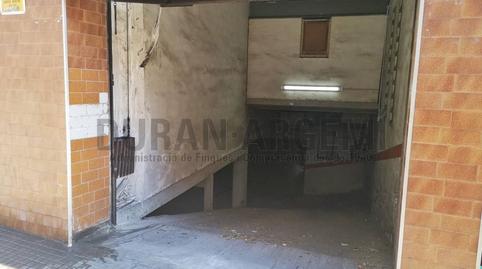 Foto 2 de Garaje en venta en Calle Colom, Cementiri Vell, Barcelona