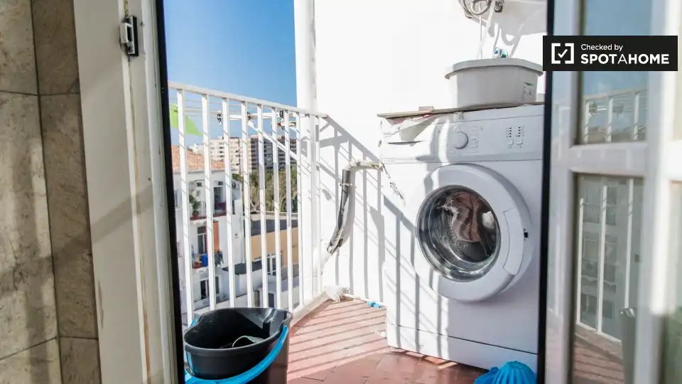 Appartement avec terrasse à louer à Ciutat Vella, imagen 6