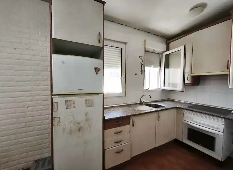 Piso en venta en C/ Travesía Francisco Muñoz, Centro - Casco Histórico