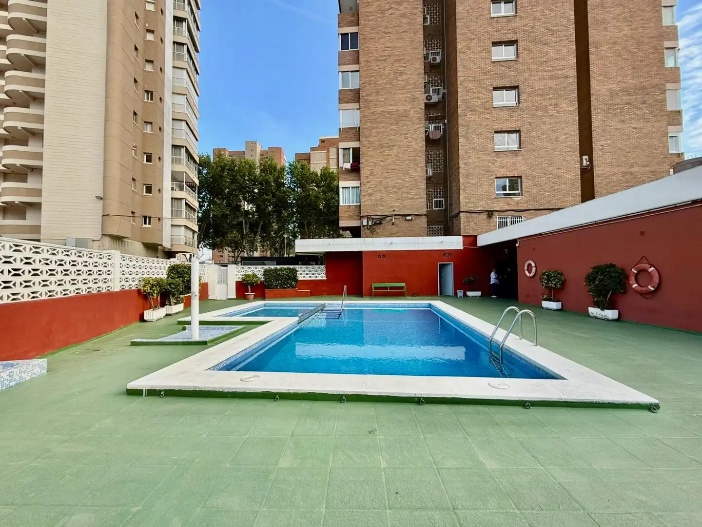 Mini appartamento con piscina in vendita a Playa de Levante, imagen 23