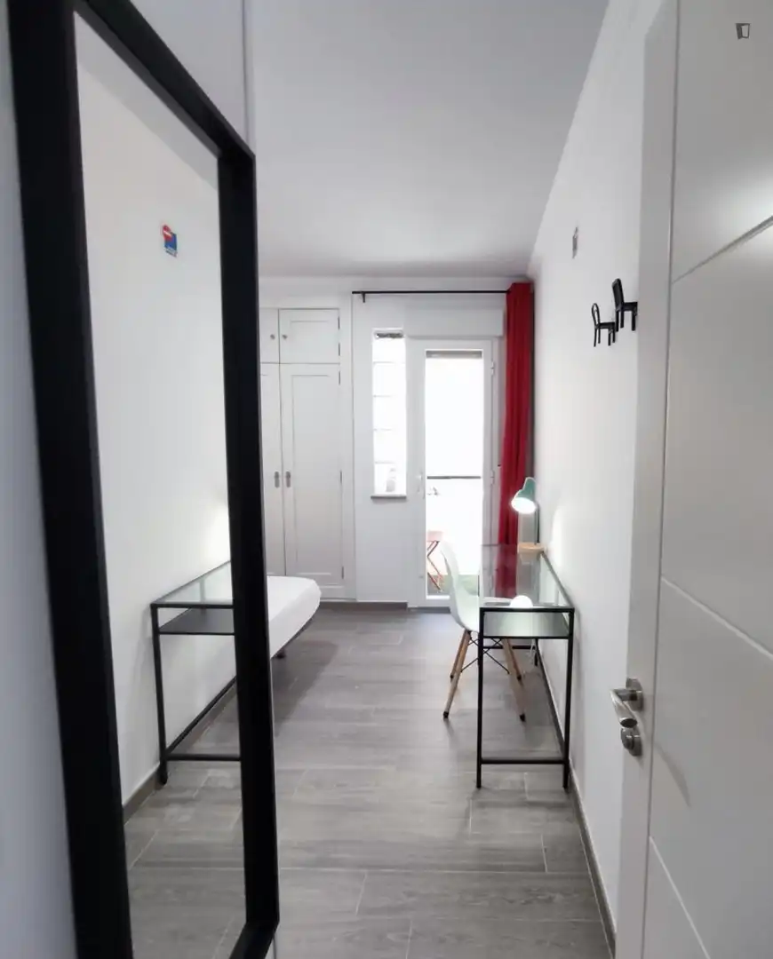Habitación en Sancti Spiritus - San Juan