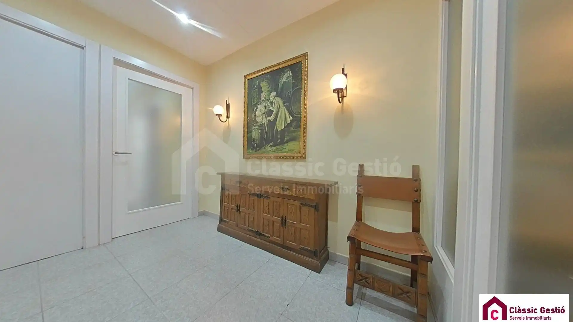 Casa adosada en venta en Balsareny con Calefacción