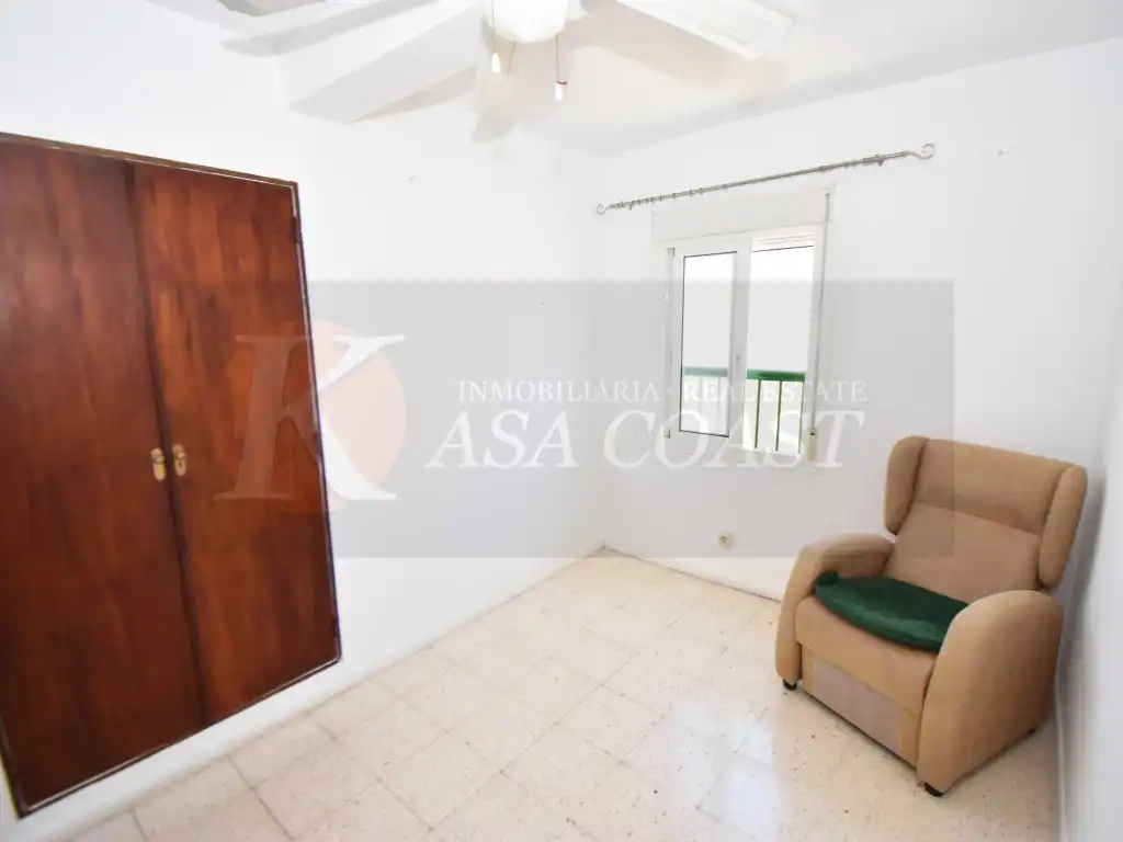 Piso en venta en Fuengirola con Aire acondicionado y Terraza