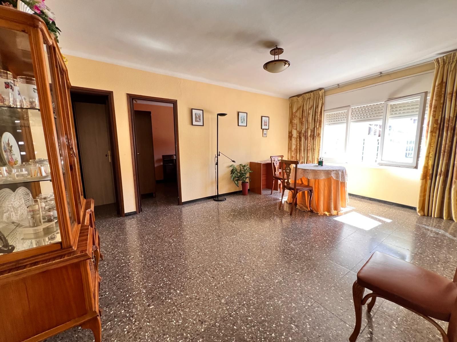 Flat for sale in Cornellà de Llobregat