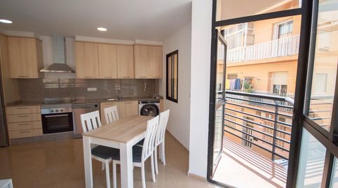 Foto 2 de Piso de alquiler en Calle Calle Lolita Miralles Esteve, 8, Centro, Elda