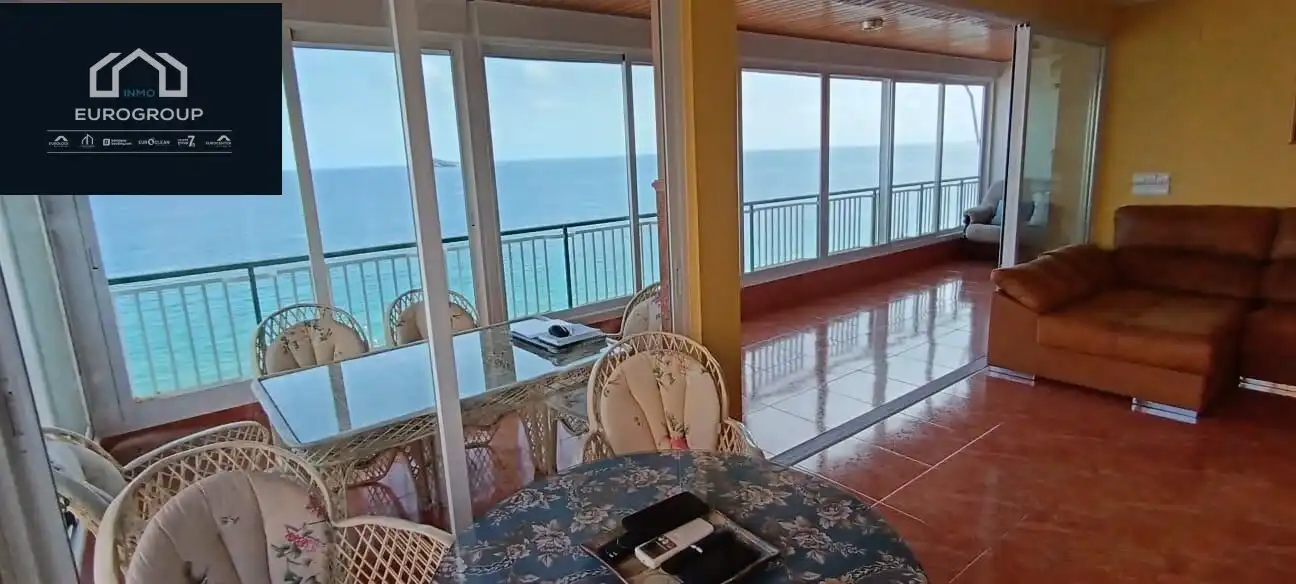 Flat with lift for sale in Playa de Levante, imagen 10