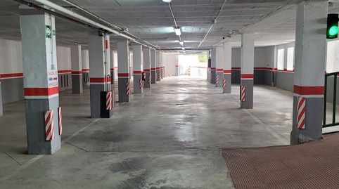 Foto 5 von Garage zum Verkauf in Baeza, Jaén