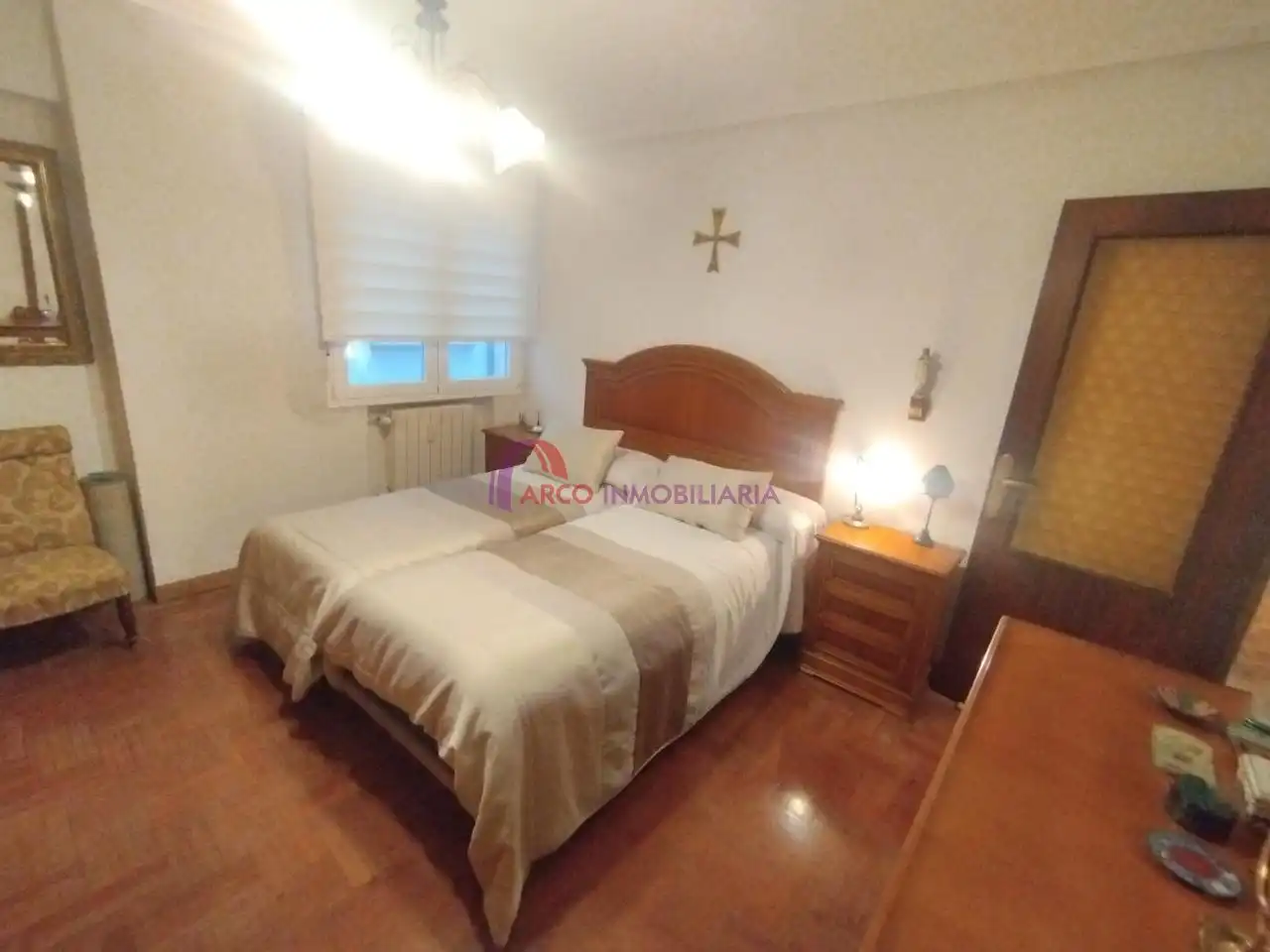 Wohnung mit Aufzug zum Verkauf in Alfonso X el Sabio, imagen 17