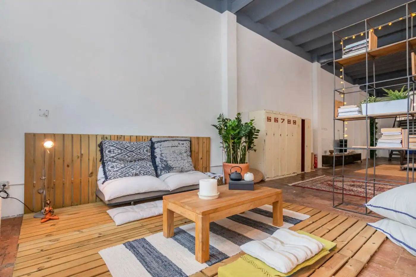 Loft for sale in Calle TRES ROURES, imagen 26
