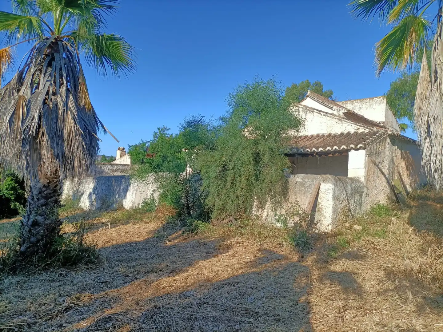 Casa rústica en venda a Álora, imagen 12