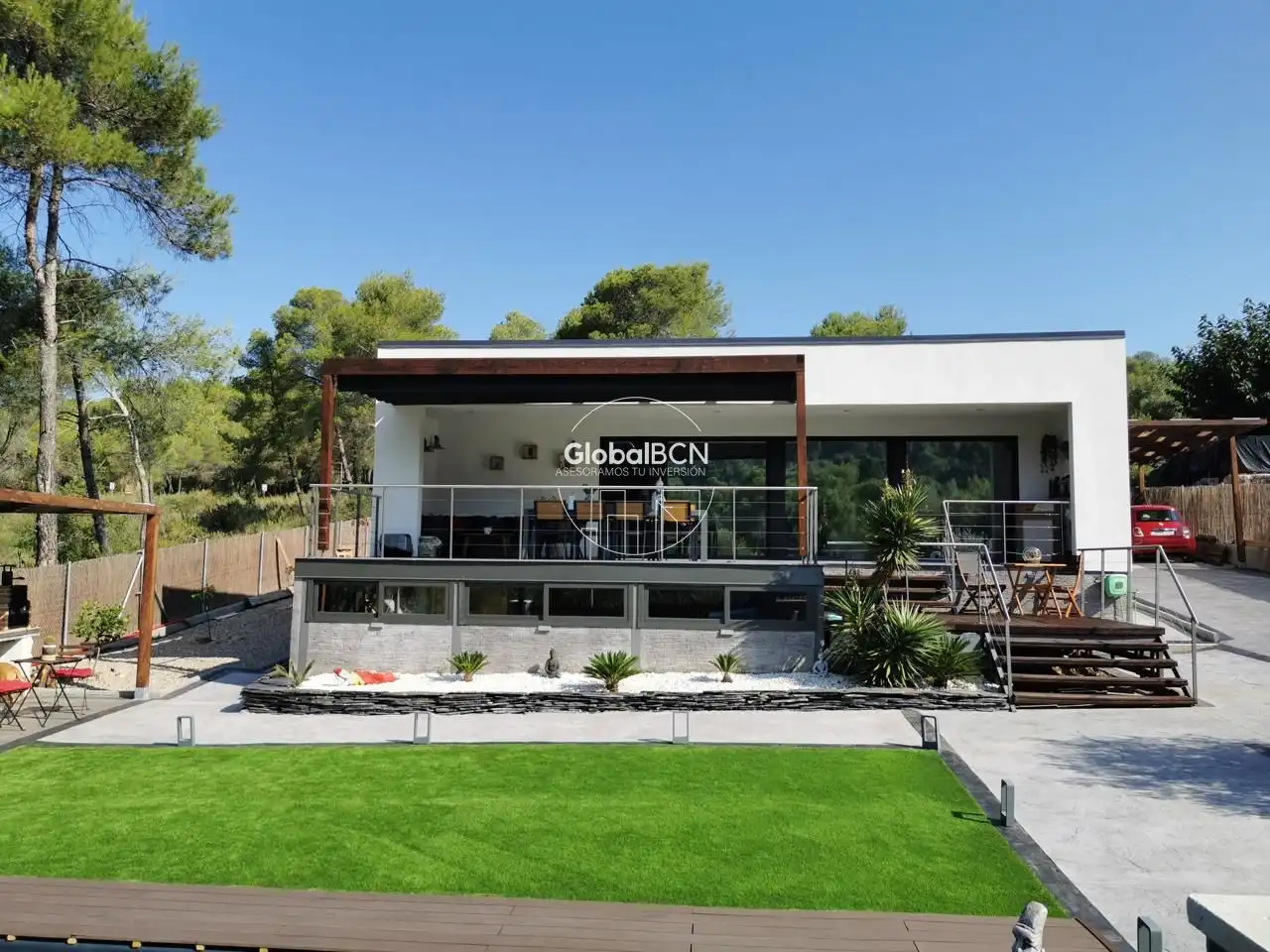 Terreni e lotti in vendita a Corbera de Llobregat, imagen 28