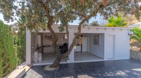 Foto 5 de Casa o xalet de lloguer a Centro, Alhaurín El Grande