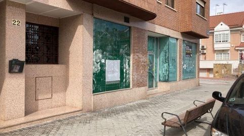 Photo 2 of Commercial properties for rent in Federica Montseny, Valdepelayo - Montepinos - Arroyo Culebro, Leganés
