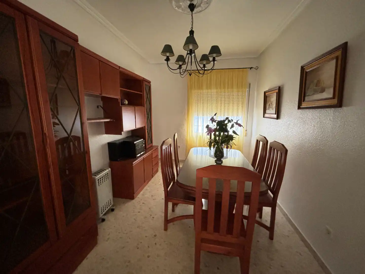 Piso con terraza en venta en Calle los Hornos, imagen 2