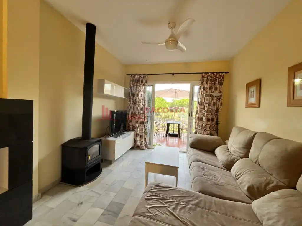 Duplexes for sale in Urbanizacion Uer31, Islantilla Golf