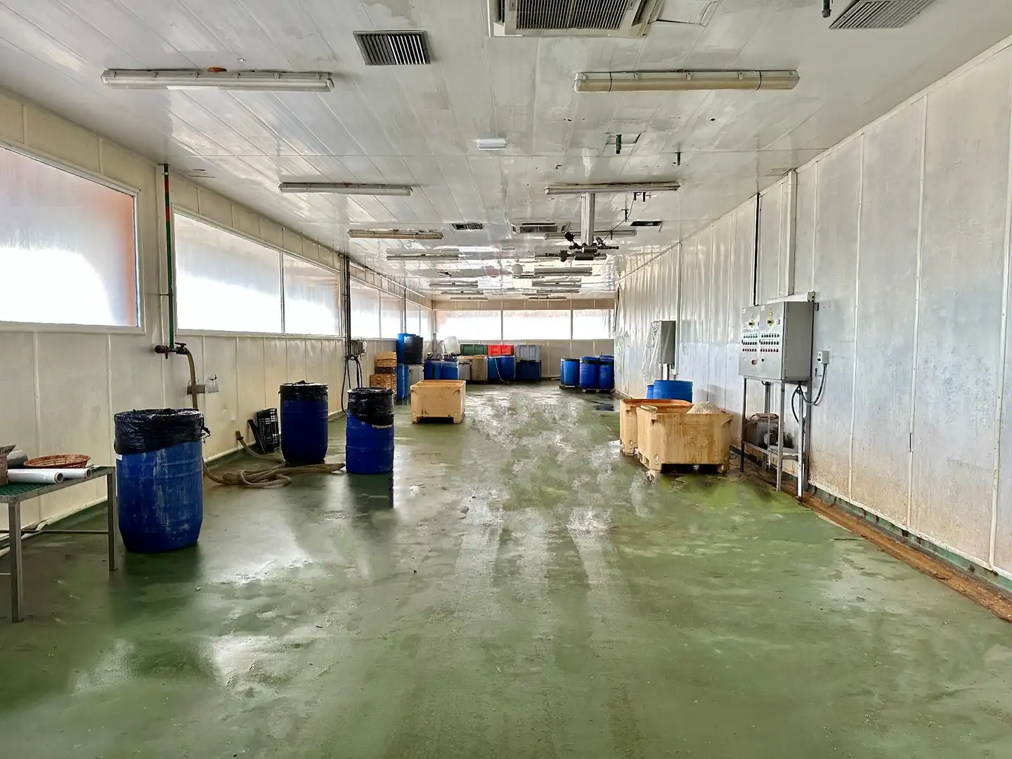Nau industrial en venda a El Callejo - La Pesquera - La Arenosa, imagen 23