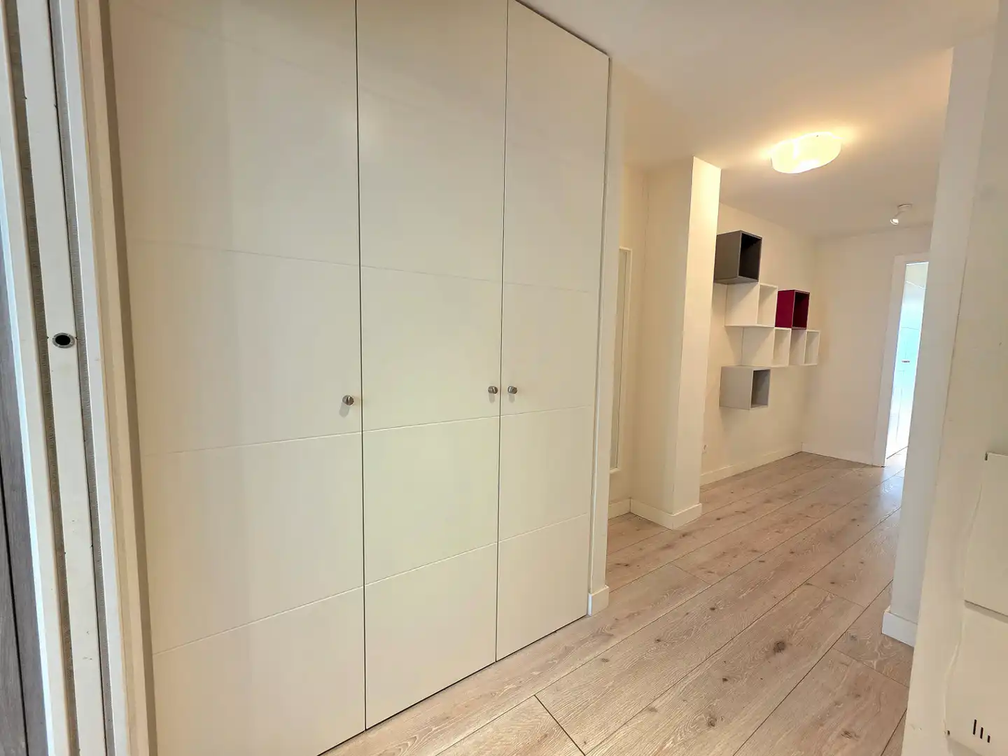 Appartement avec balcon à vendre à Calle de Fernando el Católico, imagen 15