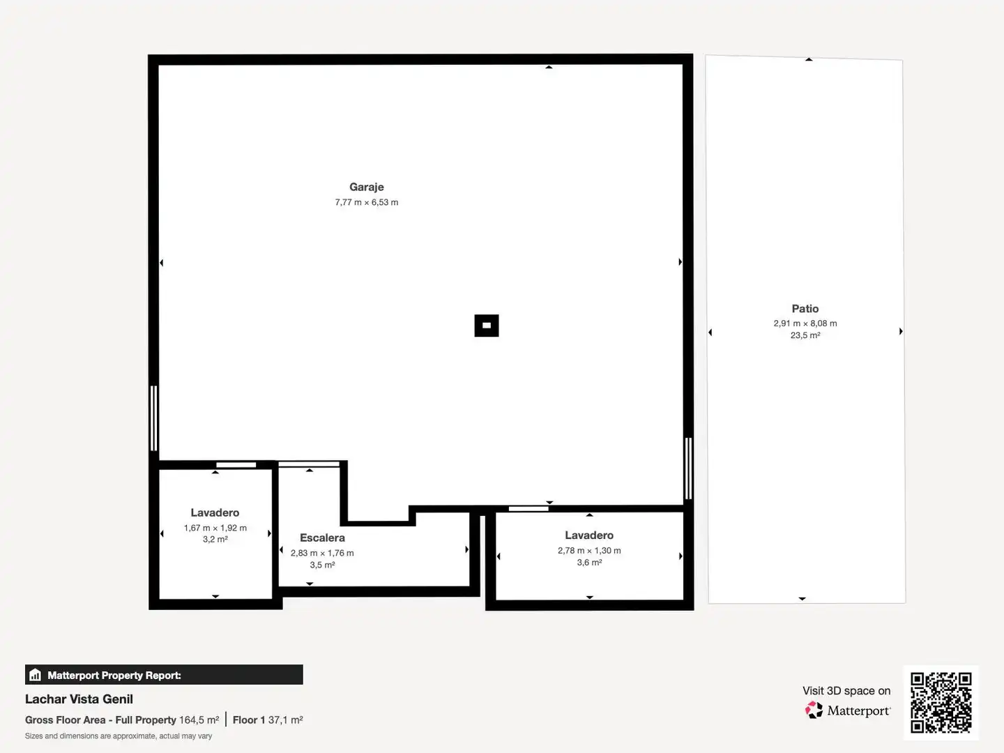 Casa o chalet en venta en Calle NUEVA APERTURA 3, 14, Láchar