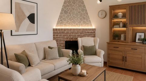Foto 2 de Casa o chalet en venta en La Granja - La Colina - Los Pastores, Algeciras